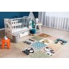 Dětský kusový koberec FUN Zvířátka vícebarevný3