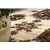 Kusový koberec BCF Morad ZEGARY Klasický béžový5
