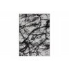 Kusový koberec BCF Morad MRAMOR Abstraktní šedý