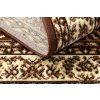 Kusový koberec BCF Morad KLASYK Klasický hnědý12