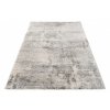 Kusový koberec Shaggy VERSAY Z587A šedý