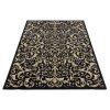 Kusový koberec Ragolle Da Vinci 57389 3233 černý5