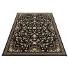 Kusový koberec Ragolle Da Vinci 57411 3233 černý5