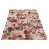 Moderní kusový koberec Ragolle Argentum 63578 7474 Luční květy růžový vícebarevný5