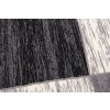Kusový koberec CHEAP F454B Tmavě šedý1