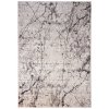 Kusový koberec PETRA 3079 1 244 Abstraktní Moderní béžový šedý hnědý