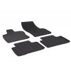 TEXTILNÍ AUTOKOBERCE ŠKODA OCTAVIA III (13-19), OCTAVIA (2020-), SEAT LEON 20-, CUPRA FORMENTOR 20-