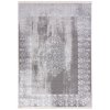 Kusový koberec klasický PALERMO E054A šedý bílý