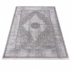 Kusový koberec klasický PALERMO E058A šedý bílý