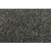 Kusový koberec Dynasty 76 grafit šedý156