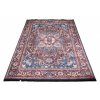 Kusový koberec pratelný VICTORIA 38950 Klasický pogumovaný modrý červený