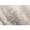 Kusový koberec Shaggy VERSAY Z817A světle šedý3