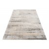 Kusový koberec Shaggy VERSAY Z817A světle šedý2