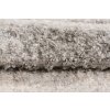 Kusový koberec Shaggy VERSAY Z817A světle šedý