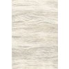 Kusový koberec vlněný Agnella Tempo Natural Weaves krémový béžový