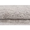 Koberec Běhoun Shaggy VERSAY EJF 6365A Světle šedý7