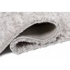 Koberec Běhoun Shaggy VERSAY EJF 6365A Světle šedý8