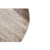 Kulatý koberec SARI K195B béžový5
