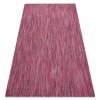 Moderní kusový koberec Sisalový FISY 20774 růžový