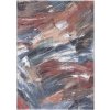 Moderní kusový koberec Ragolle Argentum 63465 2626 Abstraktní vícebarevný