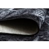 Kusový koberec pratelný MIRO 51278.810 Mramor Řecký vzor protiskluzový černý bílý9