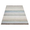 Moderní kusový koberec Ragolle Argentum 63844 5250 Pruhy vícebarevný5