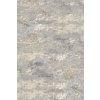Kusový koberec vlněný Agnella Tempo Natural Chodes světle šedý