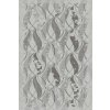 Kusový koberec vlněný Agnella Tempo Natural Flink světle šedý