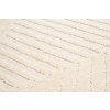 Kusový koberec Sisalový CANSAS FG42C Moderní krémový7
