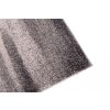 Kusový koberec SARI K206A tmavě šedý