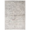 Klasický kusový koberec FEYRUZ AP16A světle šedý