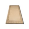 Koberec Sisal Floorlux 20014 mais káva