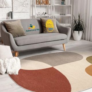 ✨ Proměňte svůj obývák v oázu pohody s kobercem FUSION! 🏠 Máte pocit, že vašemu domovu chybí ta správná jiskra? Někdy...