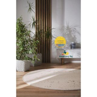 🐏 Poctivá vlna, která dýchá s vaším domovem! 🏠 Hledáte koberec, co není jen „plast“? Vlněné koberce AGNELLA jsou špičkou v...