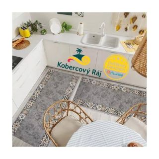 📏 Běhouny skladem – rychlá proměna vaší chodby! 🚀 Proč si vybrat u nás? 🚫 Nekloužou: Nabízíme varianty s pogumovaným...