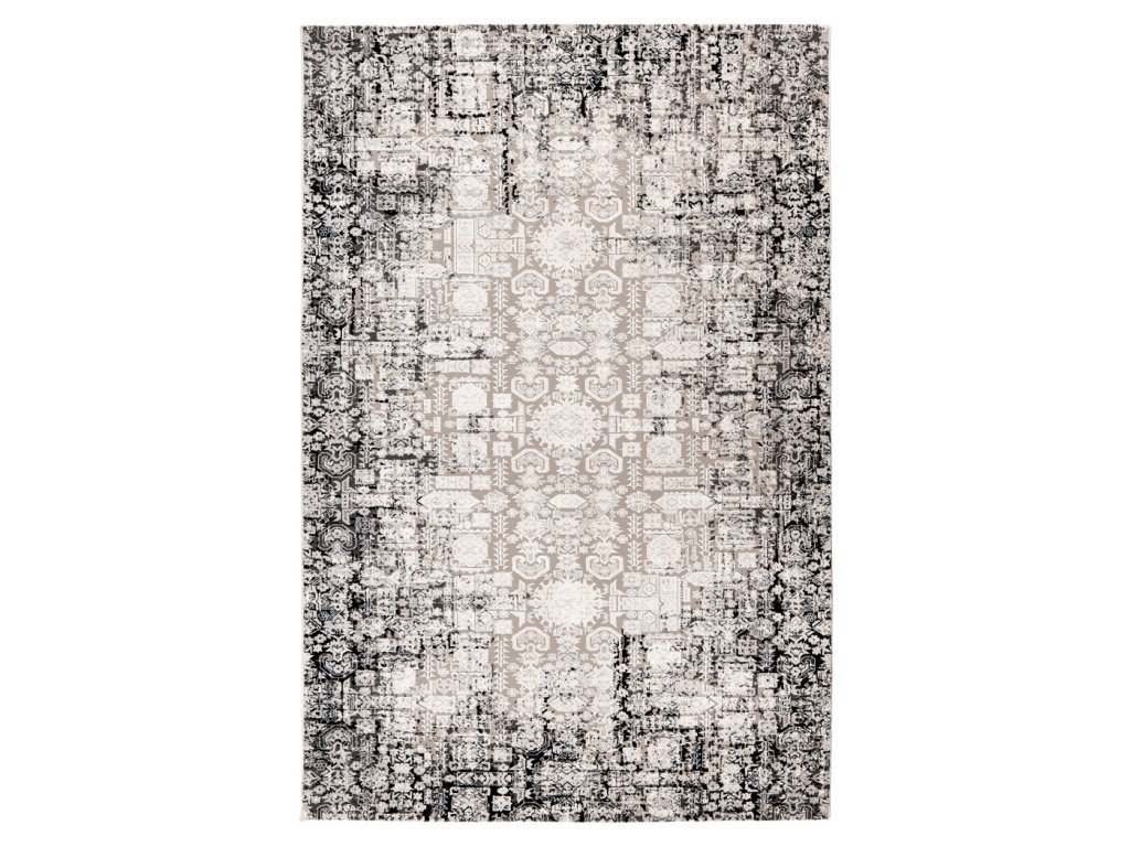 Kusový koberec My Phoenix 120 grey