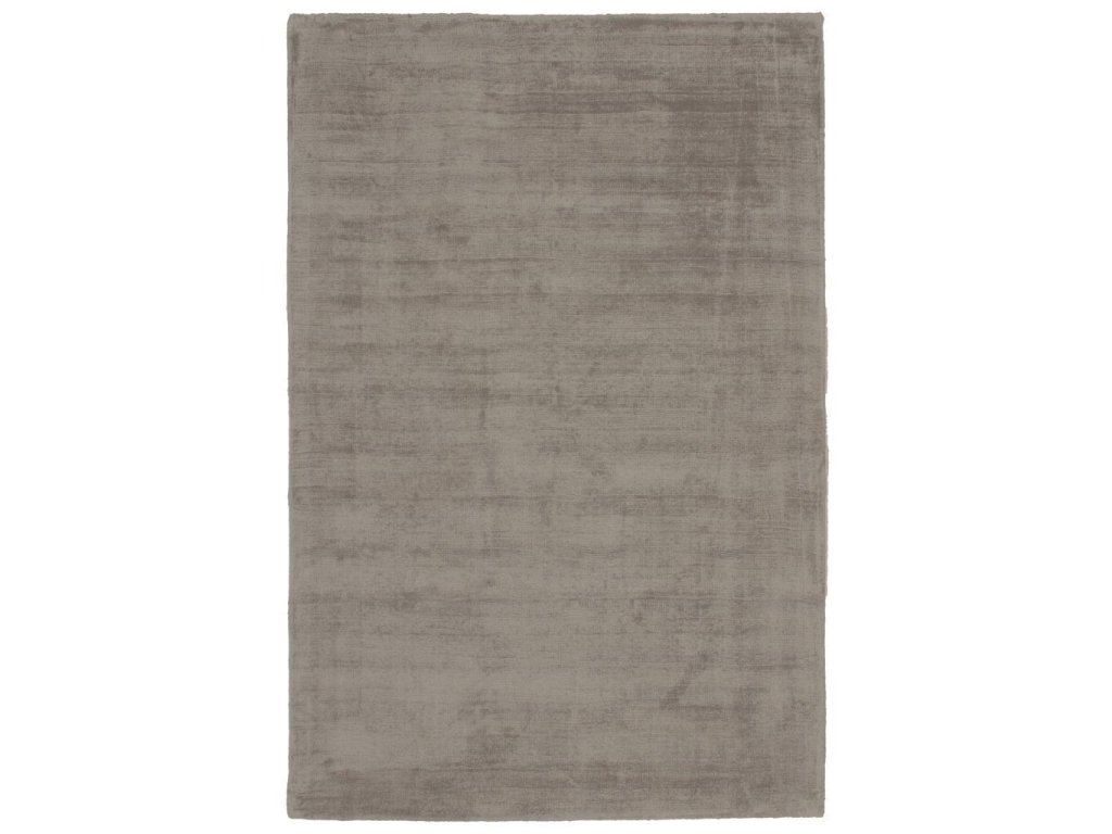 Ručně tkaný kusový koberec Maori 220 Taupe (Typ 160x230)