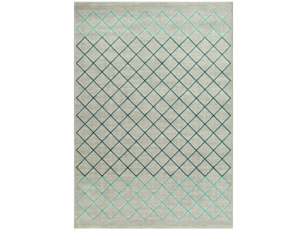 Kusový koberec Patina Vintage 41015/100 (Typ 60x120)