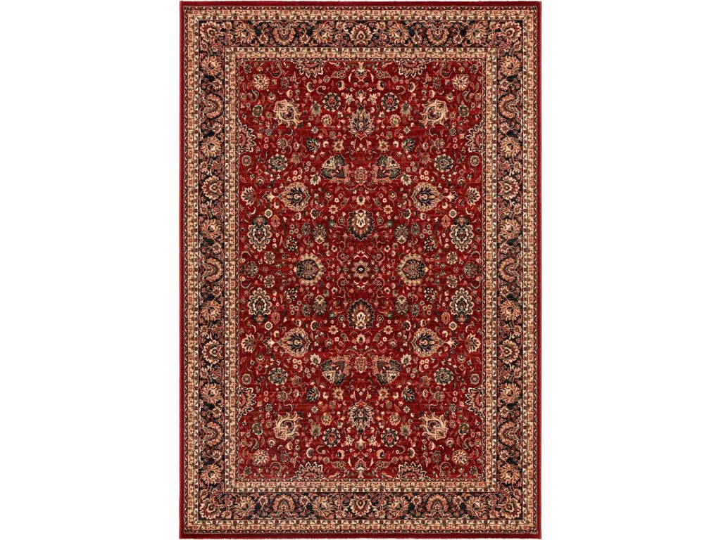 Kusový koberec Kashqai (Royal Herritage) 4362 300 (Typ 67x130)