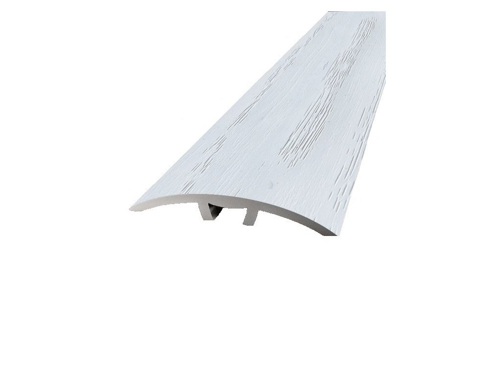 Přechodová lišta (profil) Dub alaska (Ostatní Lišta 900x30 mm)