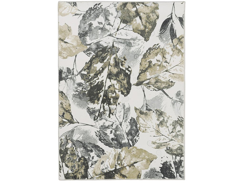 Kusový koberec Color 1208 (Typ 60x100)