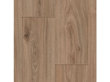 PVC bytové Wood Like Cimarron W37 dekor dřeva - šíře 4 m - šíře 4 m