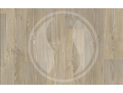 PVC bytové Texalino Supreme Barn Pine Filc 631M dekor dřeva - šíře 5 m