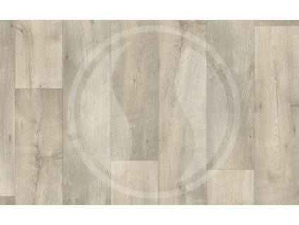PVC bytové Texalino Supreme Valley Oak Filc 691M dekor dřeva - šíře 4 m
