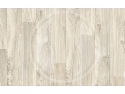 PVC bytové Texalino Supreme Hickory Filc 136L dekor dřeva - šíře 4 m