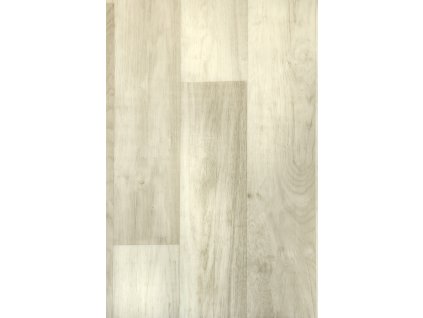 Zátěžové PVC metráž Chalet Oak 000S - šíře 3 m