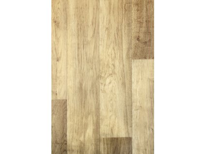 Zátěžové PVC metráž Chalet Oak 066L - šíře 4 m