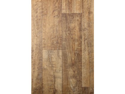 Zátěžové PVC metráž Stock Oak 39M - šíře 3 m