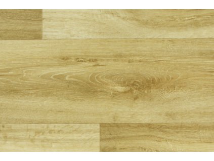 Zátěžové PVC metráž Lime Oak 613M - šíře 3 m