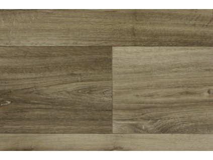 Zátěžové PVC metráž Lime Oak 661D - šíře 4 m
